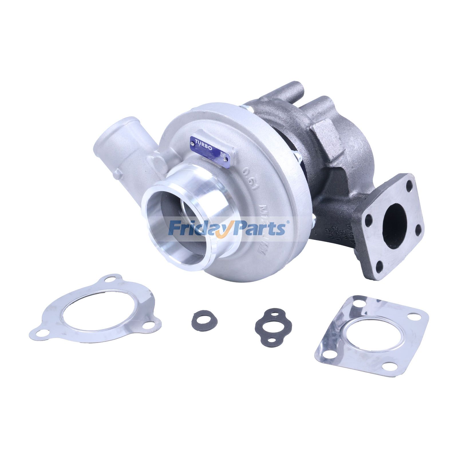 Turbo GT2560S Turbocompressor 353-9808 556-7931 para Caterpillar CAT Motor C6.6 C7.1 Carregador 953K D6K Trator D6K2 D6N