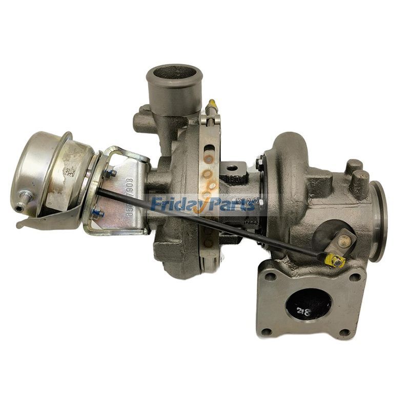  Turbo GT2560S Turbochargererpillar CAT 336GCGC 329FL For CAT