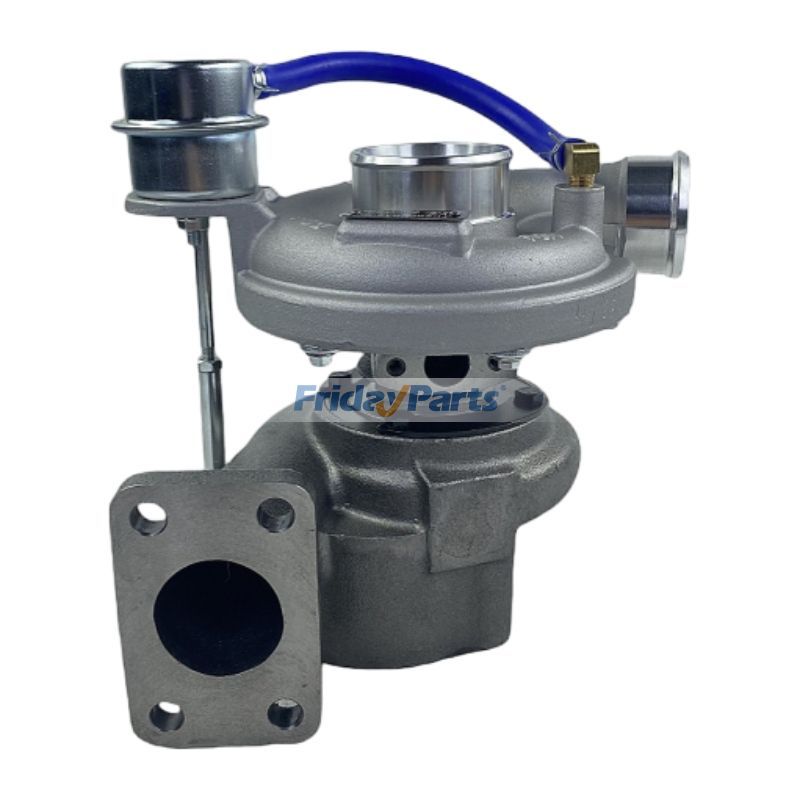 Turbo GT2560S Turbocompressor 4820234 833908-5007S para