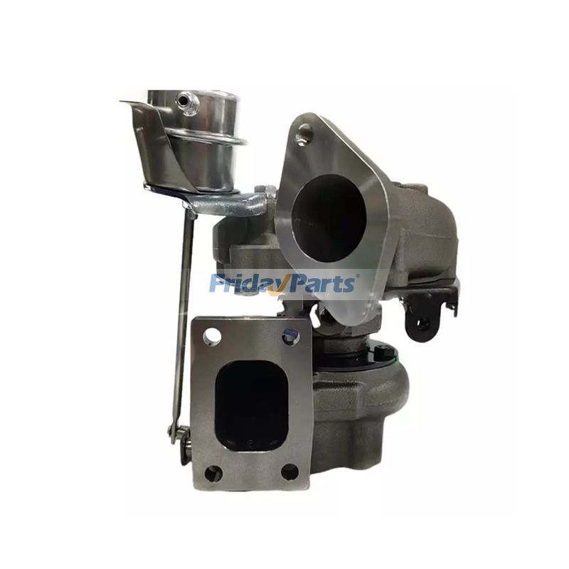 Turbo GT2560S Turbocharger 715643-0001 for 2004- Nissan X-Trail 2.0 GT with SR20VET Engine