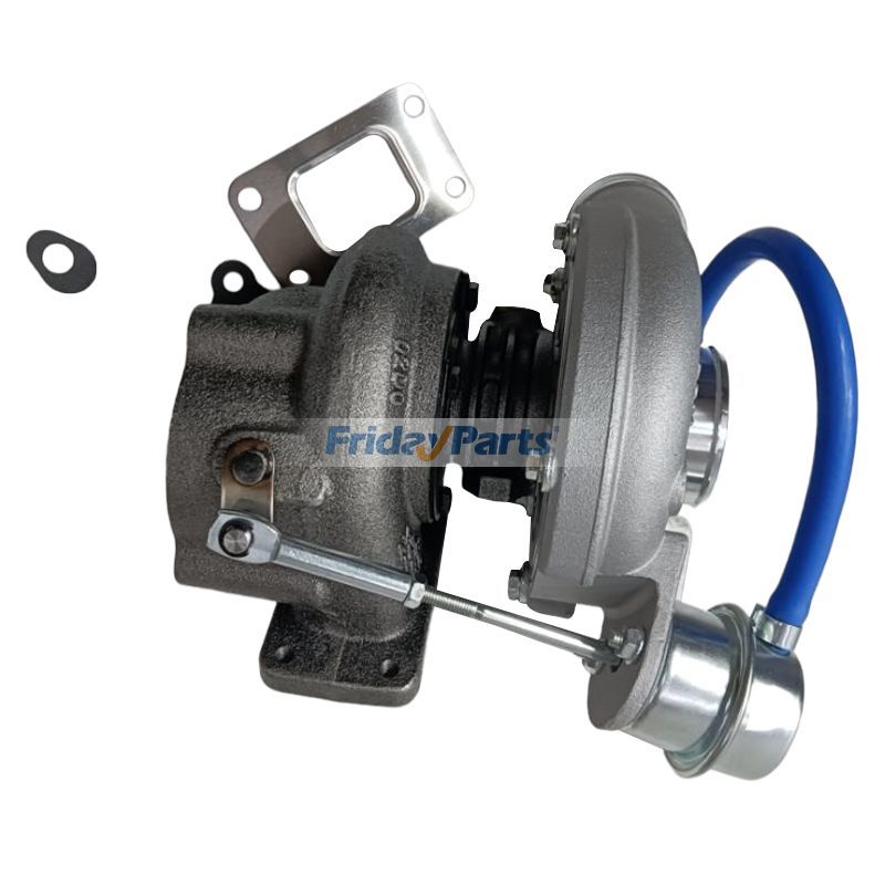 Turbo GT2560S Turbocharger Dieselmax TCAE for Engine,Loader