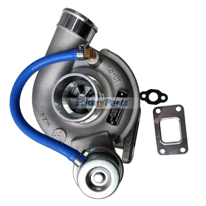 Engine,Loader Turbo GT2560S Turbocharger Dieselmax TCAE