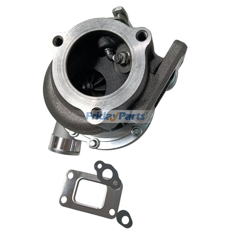  Turbo GT2560S Turbocharger Dieselmax TCAE For JCB