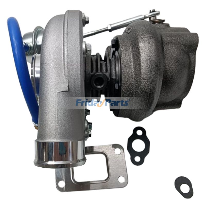 FridayParts Turbo GT2560S Turbocharger Dieselmax TCAE