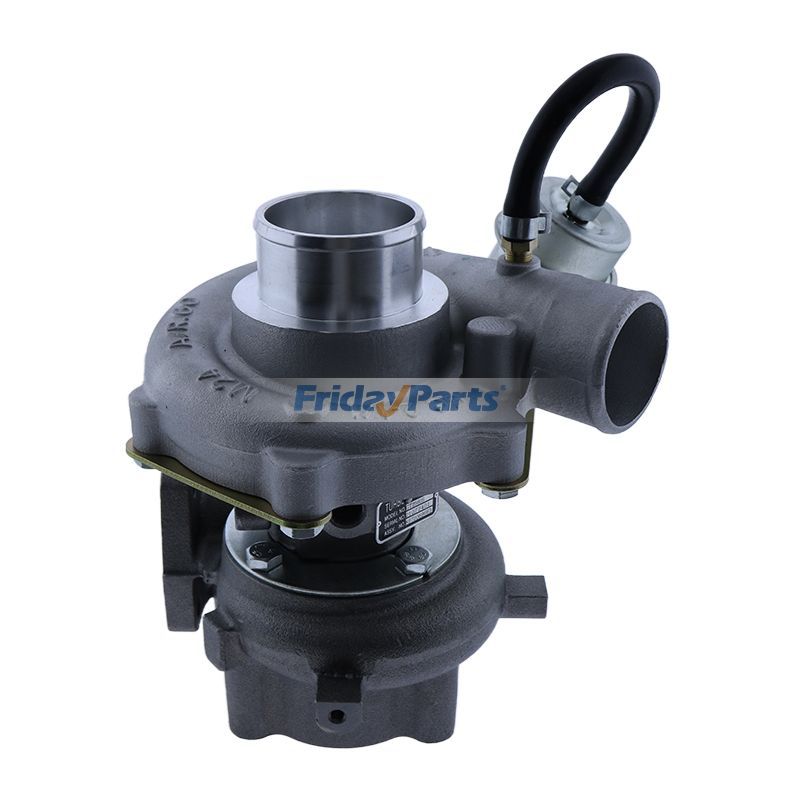 Turbo GT2560S Turbocharger NPR NQR with for Truck