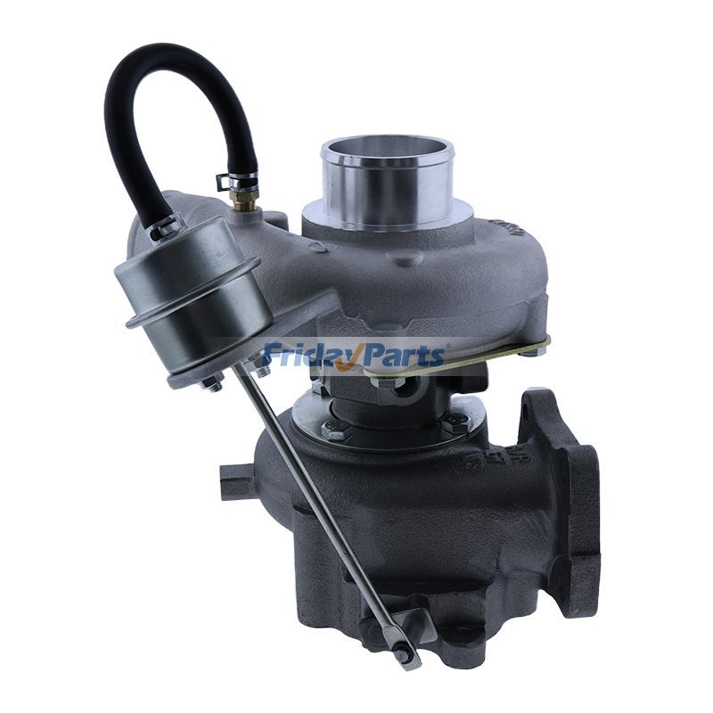 Turbo GT2560S Turbocharger NPR NQR with in Stock in China