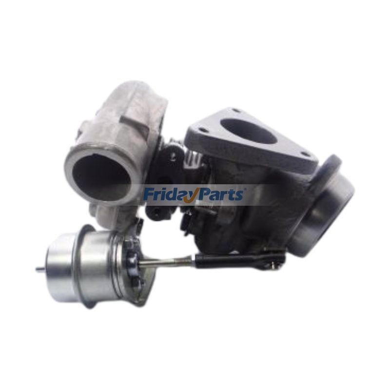 Turbo GT25C Turbocharger 454127-1 454127-0001 for Mercedes Benz OM602 Engine E-Class 290 TD W210 1996-2000