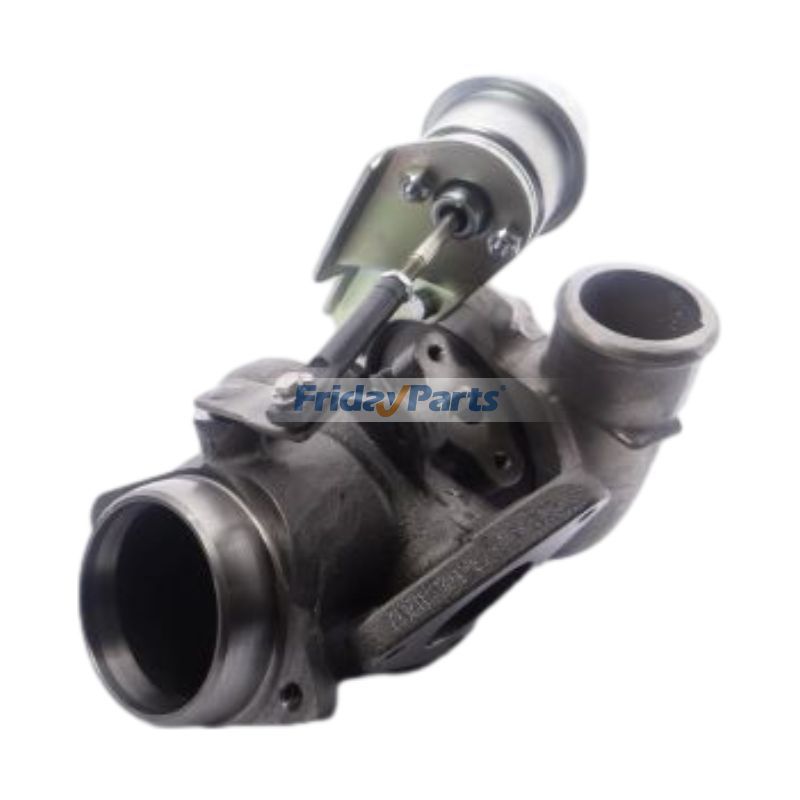 Engine,Vehicle Turbocharger