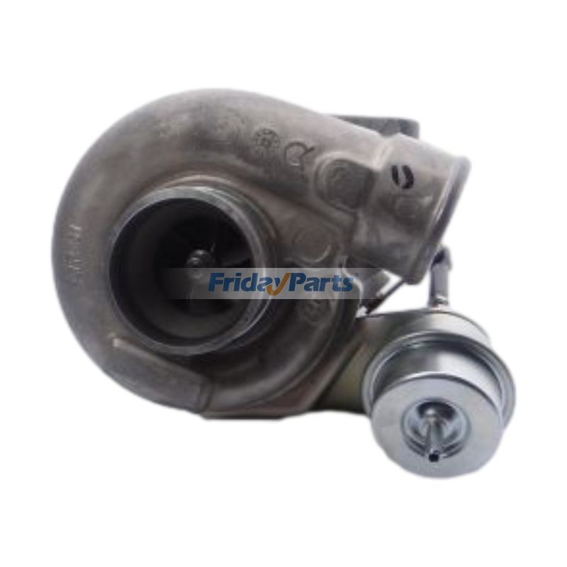 FridayParts Turbocharger