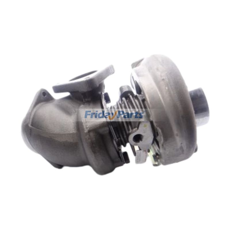 Turbocharger in Stock in China