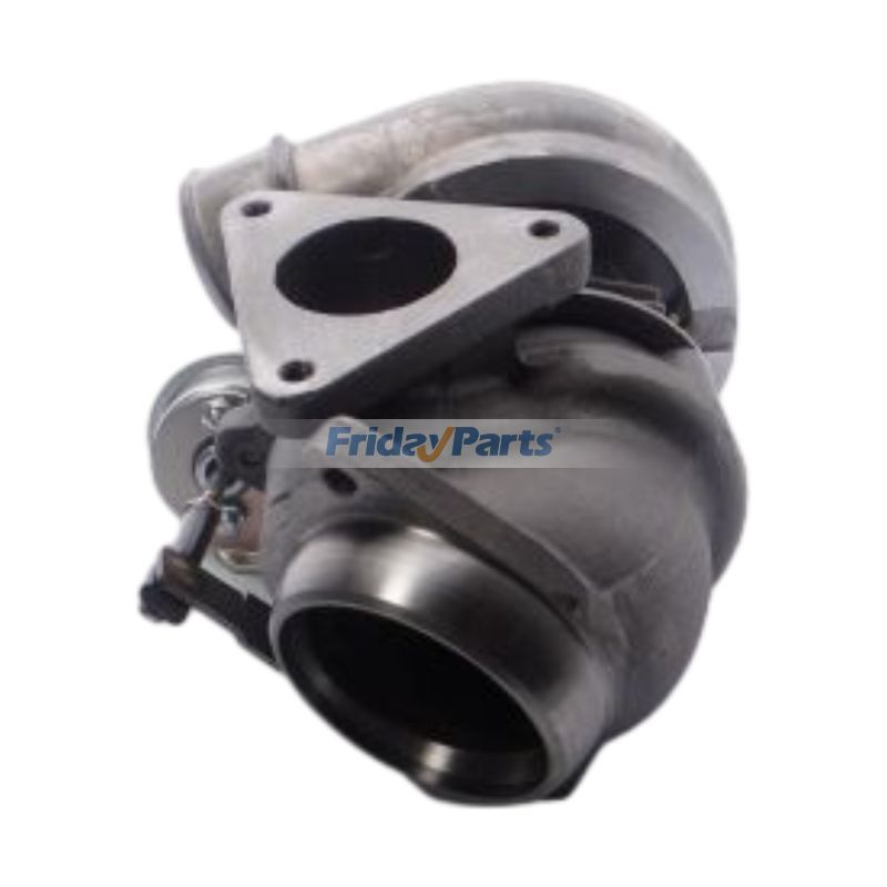  Turbocharger For Mercedes Benz