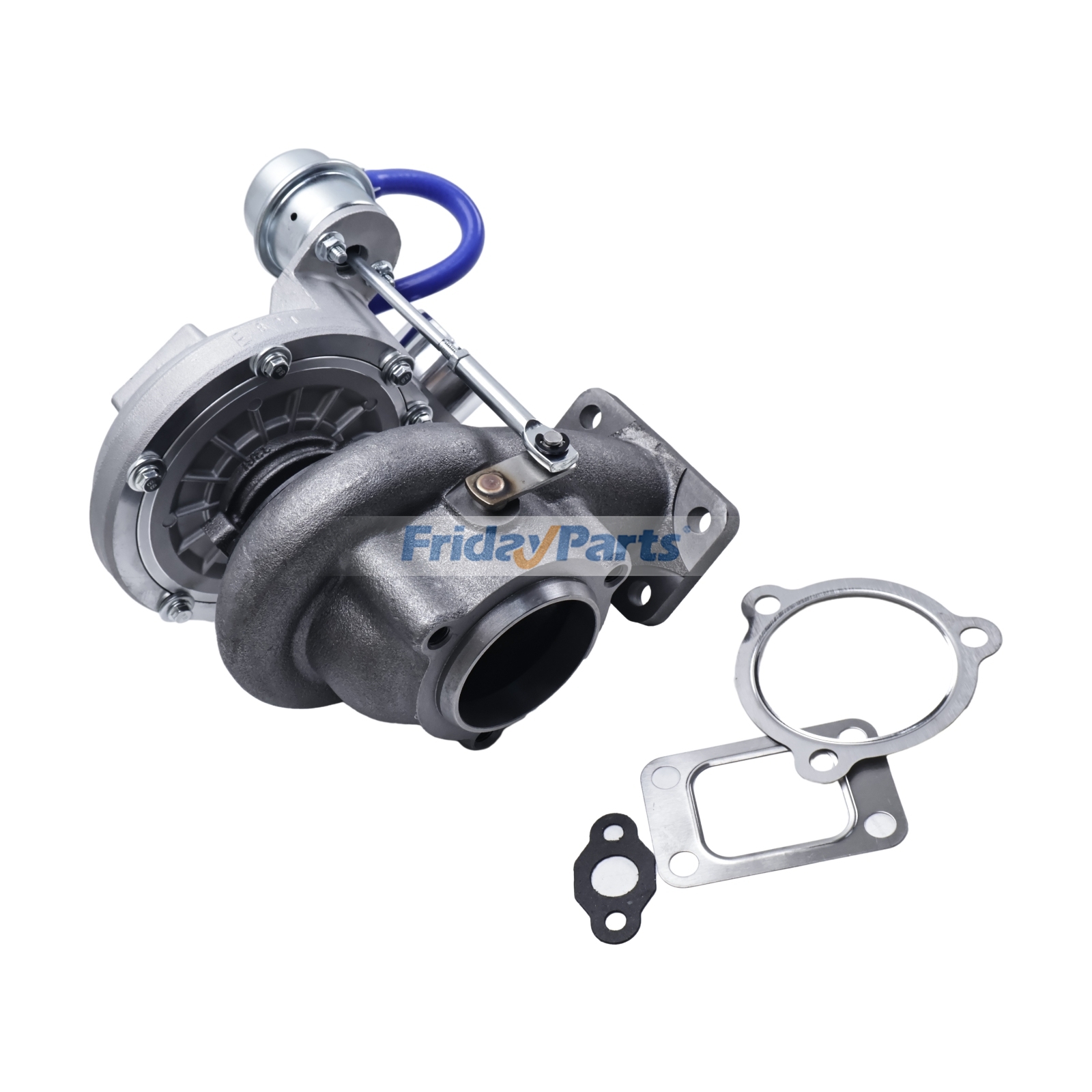 Turbocompresseur Turbo GT25S 558-6994 pour moteur Caterpillar CAT C4.4 Générateur XQP60pourPour CAT