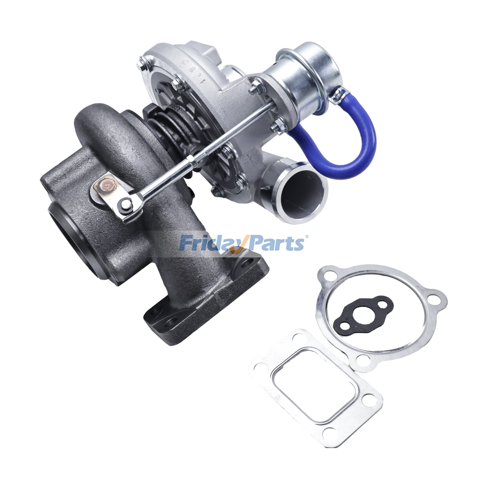 Turbocompresseur de FridayParts