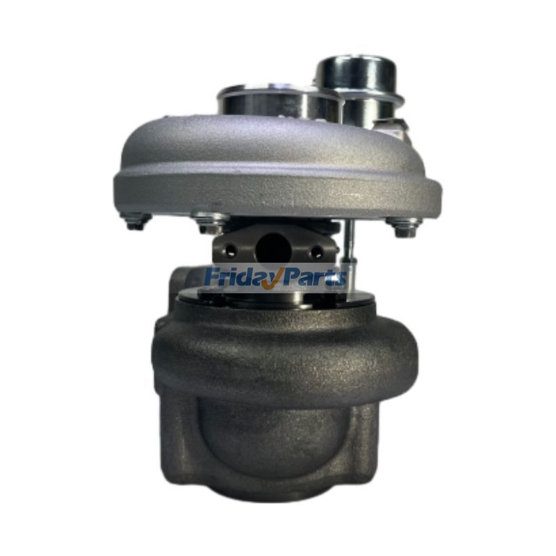 Turbocharger in Stock in China