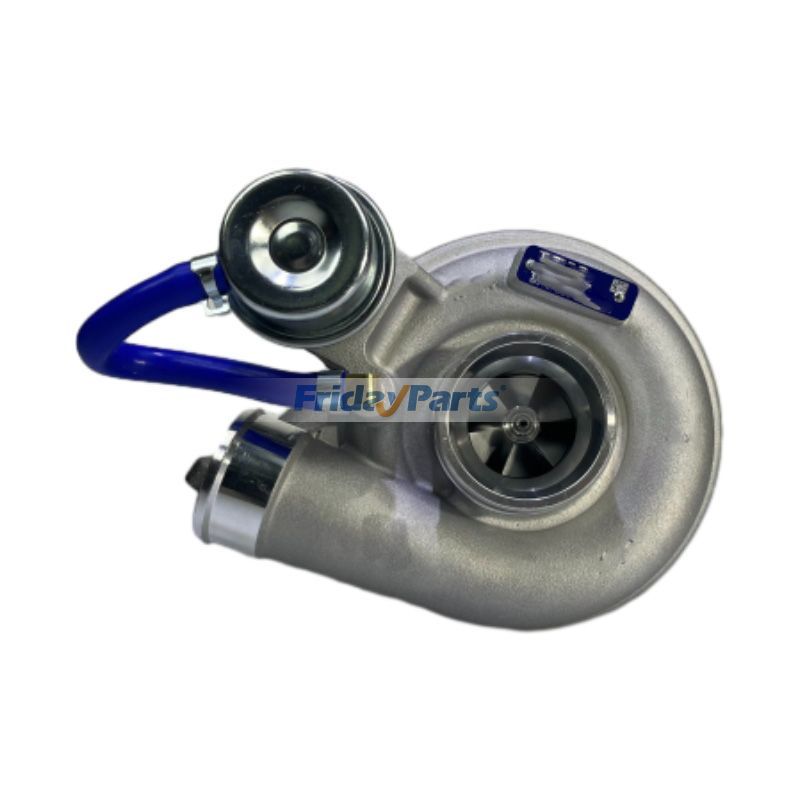 FridayParts Turbocharger