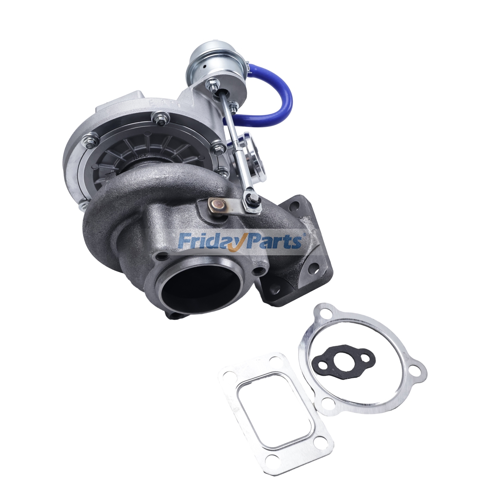 Turbocompresseur Turbo GT25S 5586994 pour générateur Perkinspour