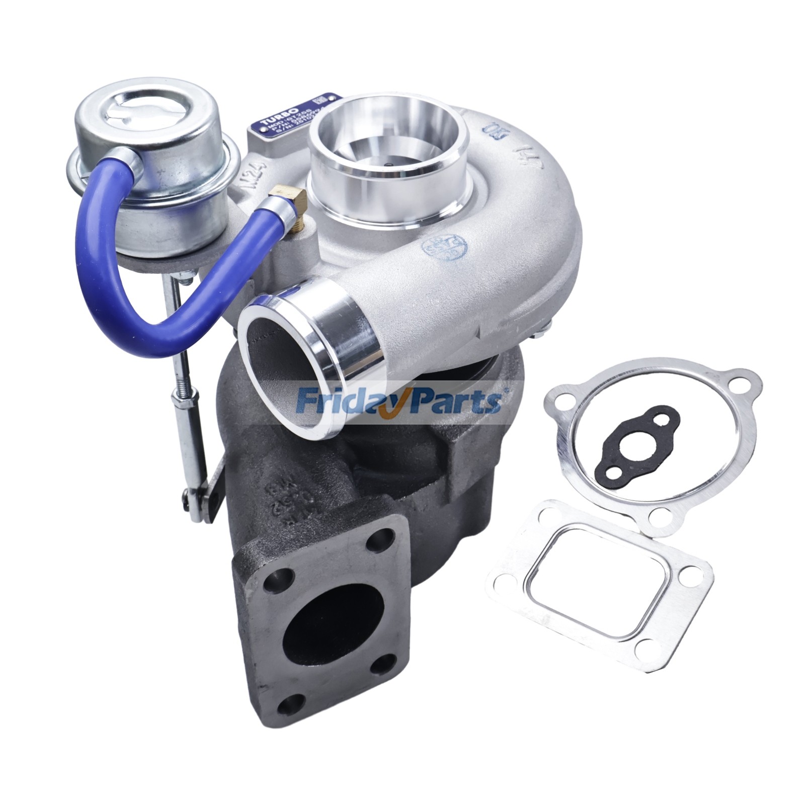 Turbocompresseur Turbo GT25S 5586994 pour générateur Perkins