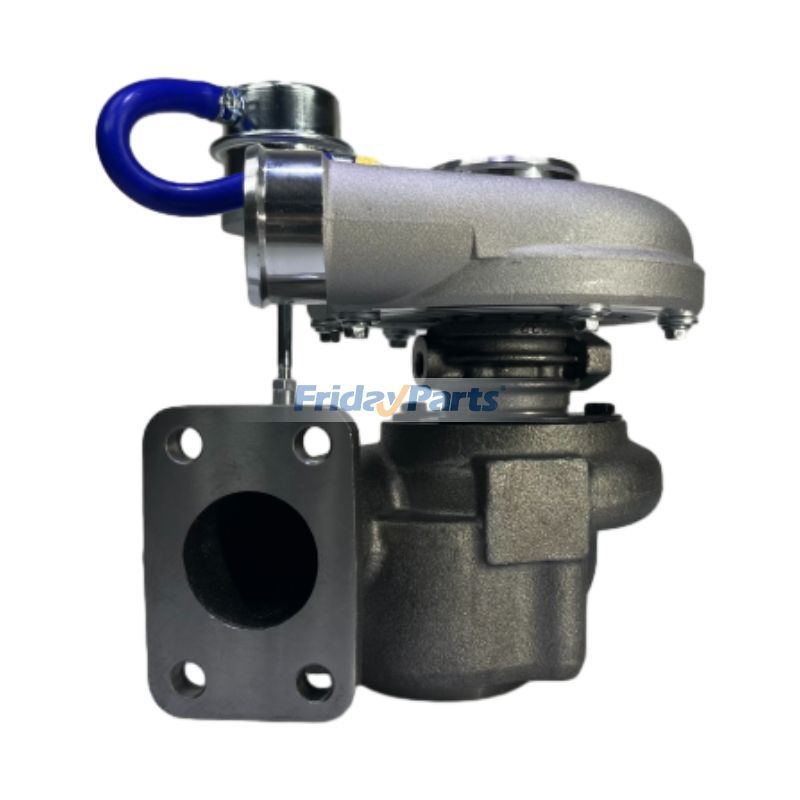 Turbo GT25S Turbolader 5586994 für Perkins Generator