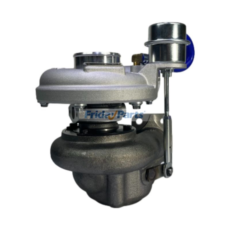 Turbocompresor Turbo GT25S 5586994 para generador Perkins 