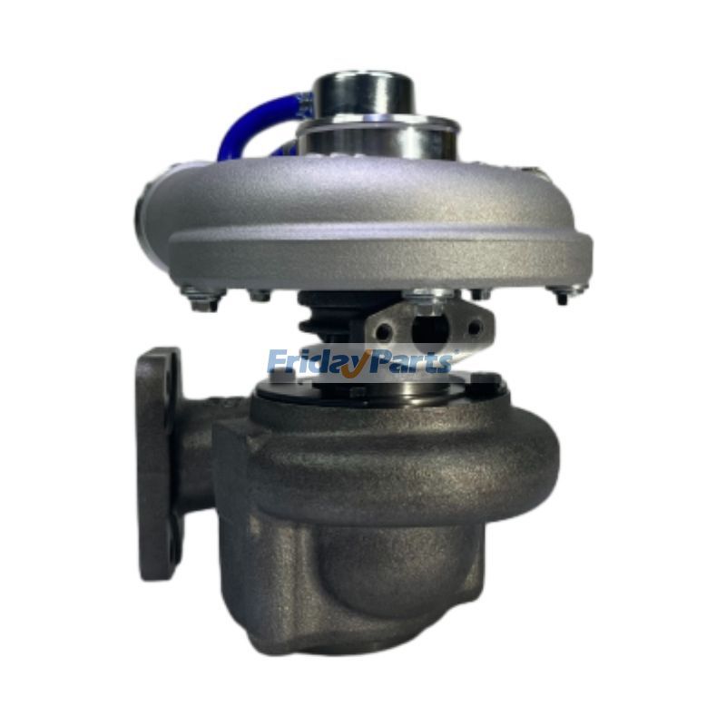 Turbocompresor Turbo GT25S 5586994 para generador Perkins para Generador  FridayParts