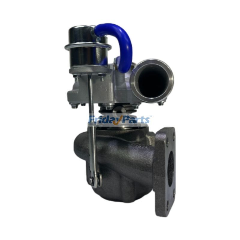 Compra Turbocompresor Turbo GT25S 5586994 para generador Perkins en Fridayparts