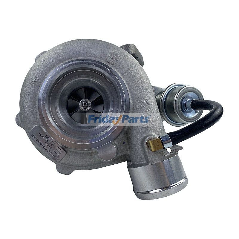 Turbo GT25S Turbolader für NGD Fordfür Motor,FahrzeugFür Ford