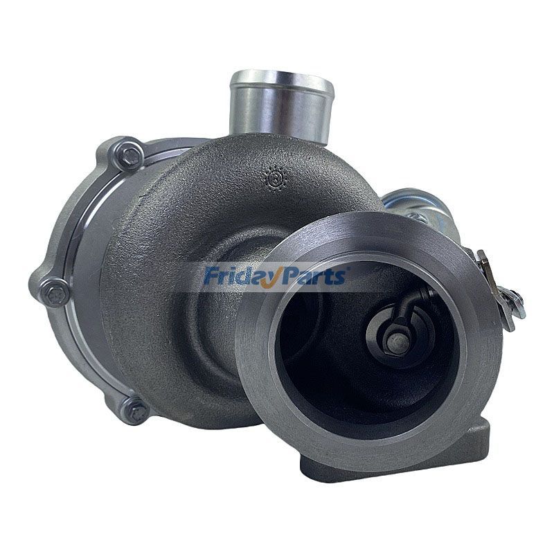 Turbo GT25S Turbolader für NGD Fordbei FridayParts kaufen
