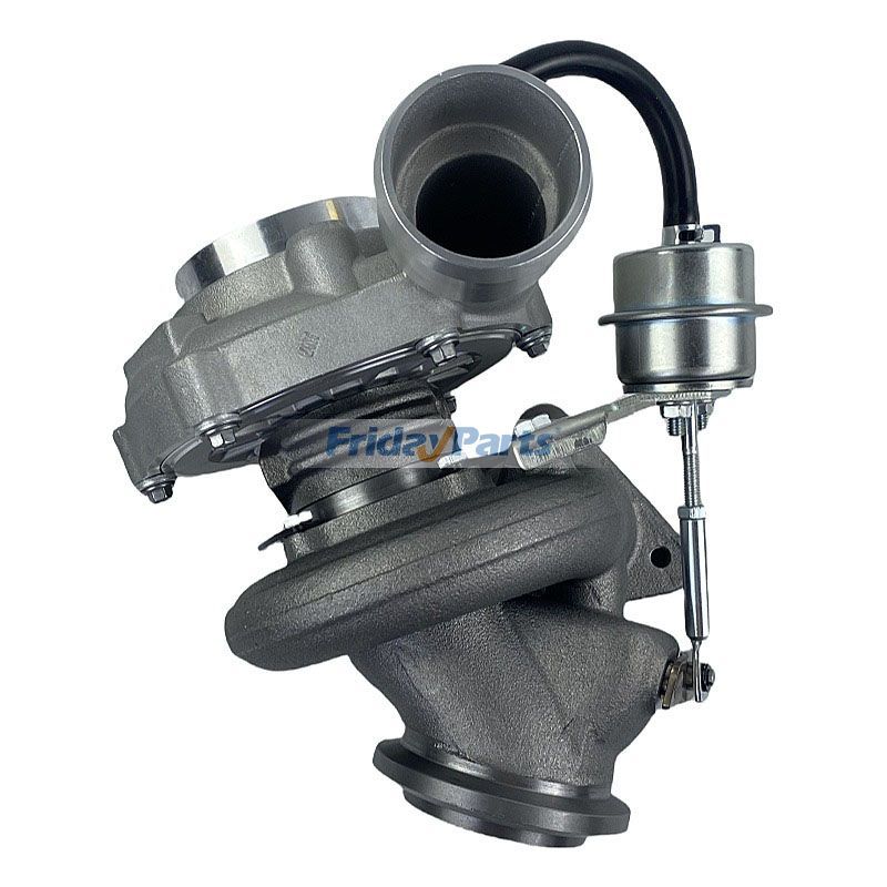 Turbo GT25S Turbolader für NGD Fordfür Motor,Fahrzeug