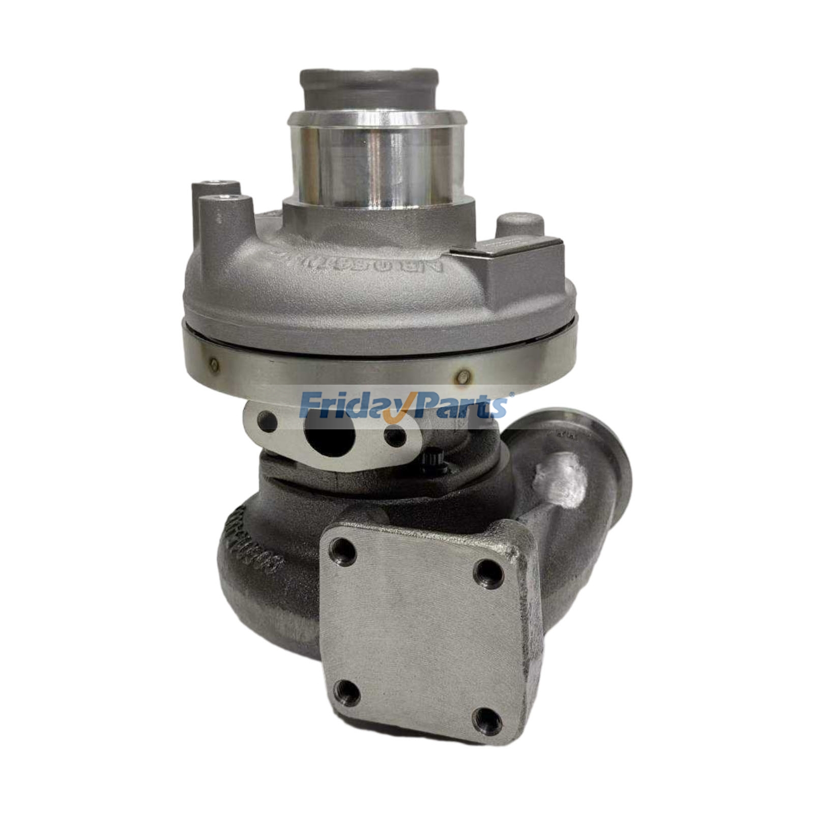 Turbocompresor Turbo GT3067B 421-3007 387-1629 para motor Caterpillar CAT C4.4B Compactadora CP56B CP68B CP74B CS76B CS78B Calidad superior con 3 años de garantía de FridayParts