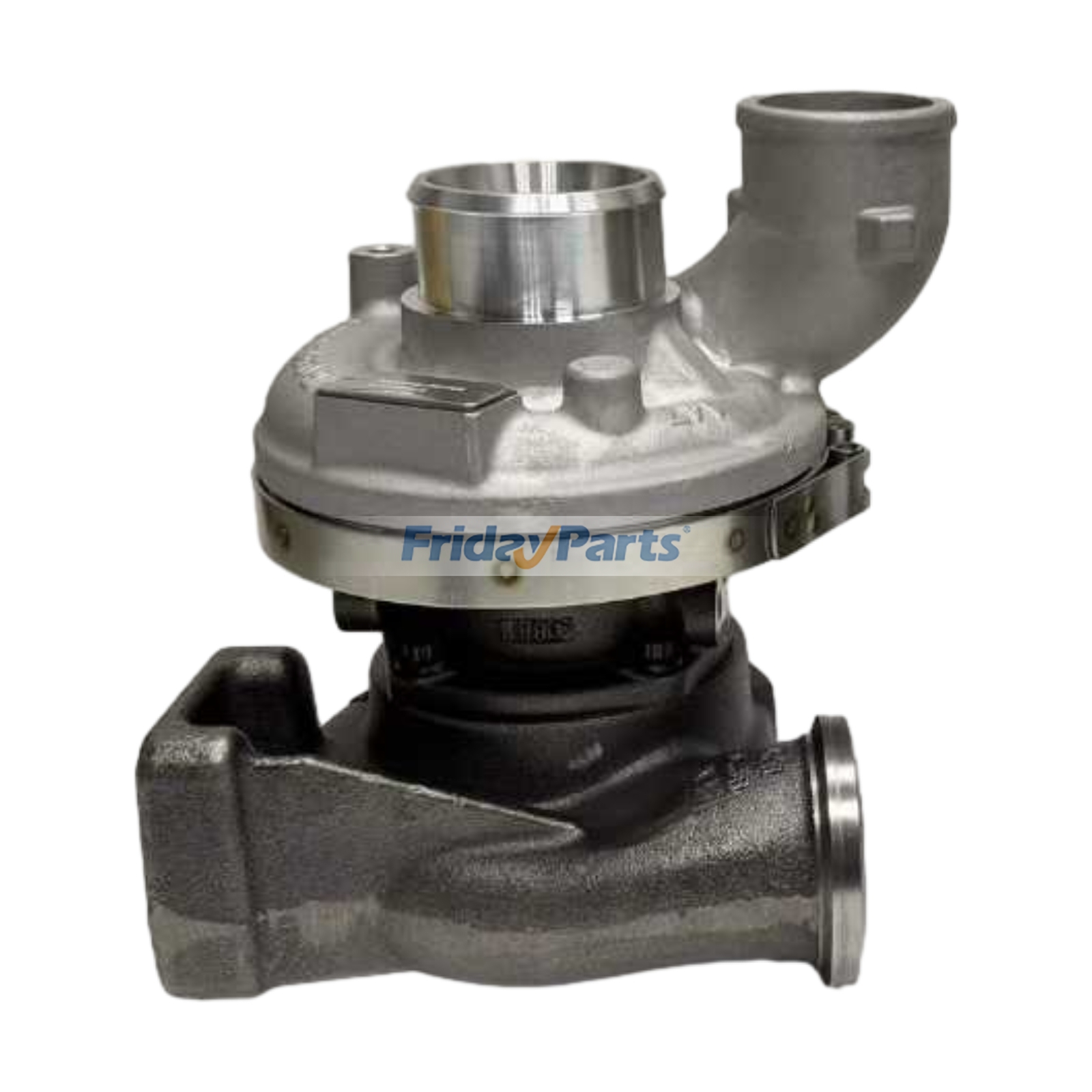 Turbocompresor Turbo GT3067B 421-3007 387-1629 para motor Caterpillar CAT C4.4B Compactadora CP56B CP68B CP74B CS76B CS78B Calidad superior con 3 años de garantía Para CAT,Para Ford