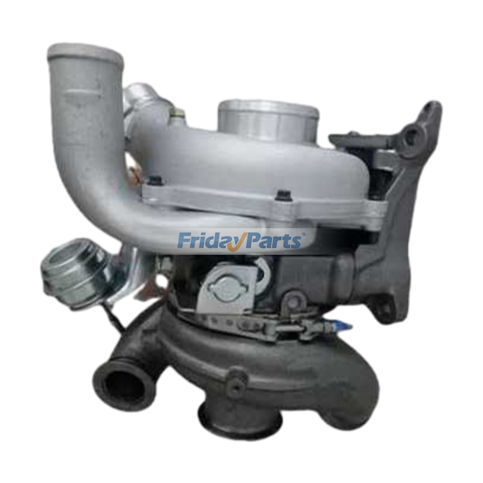FridayParts Turbolader