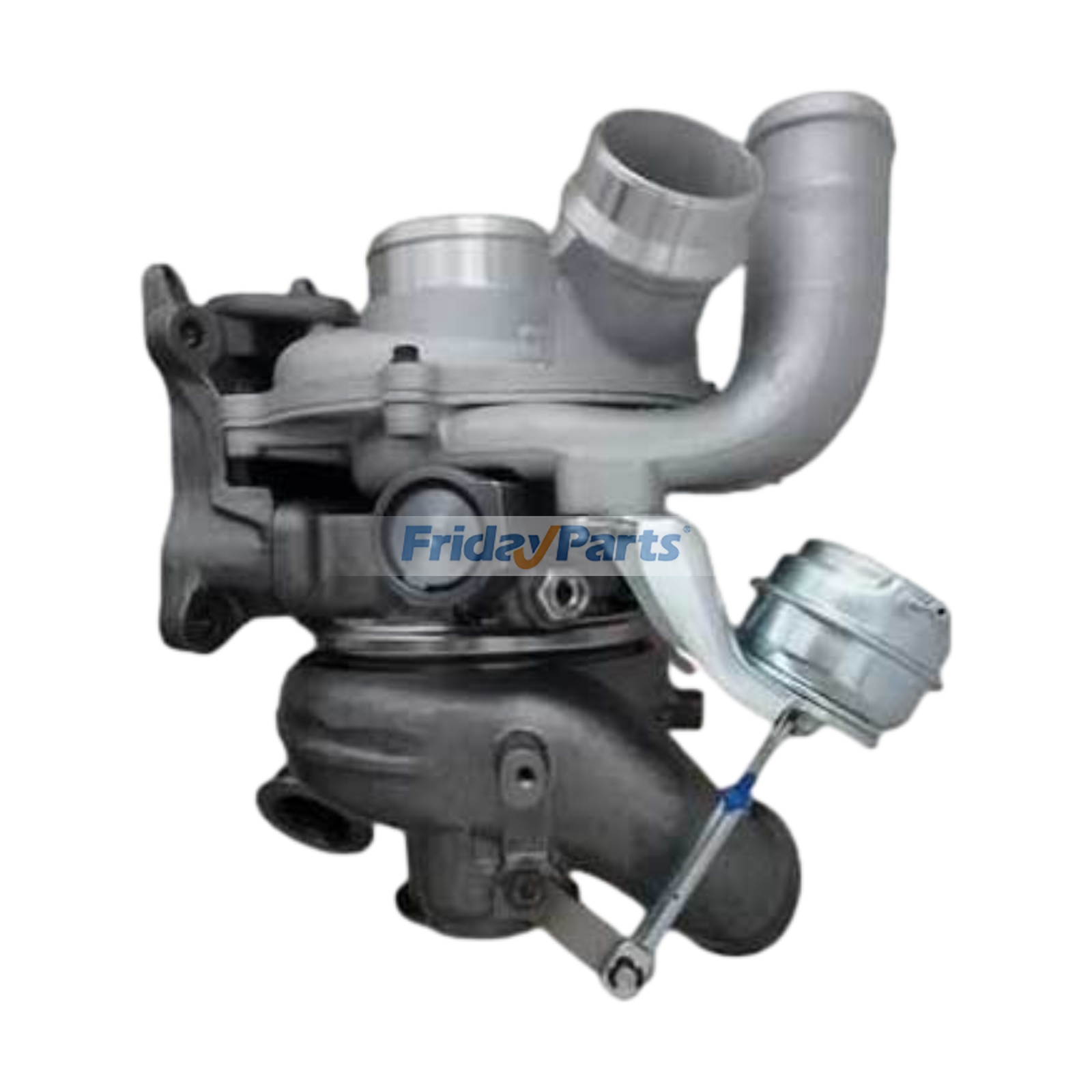Turbo GT3266RLVA Turbolader 786646-0013 851824-5001S BC3Q9G438AG für Ford F-250, F-350, F-450, F-550 6,7L V8 2011-2014