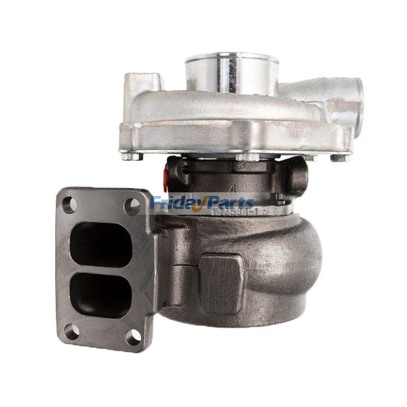 Turbo GT3267 Turbocharger 2674A441 for Perkins Engine 1006-6TW