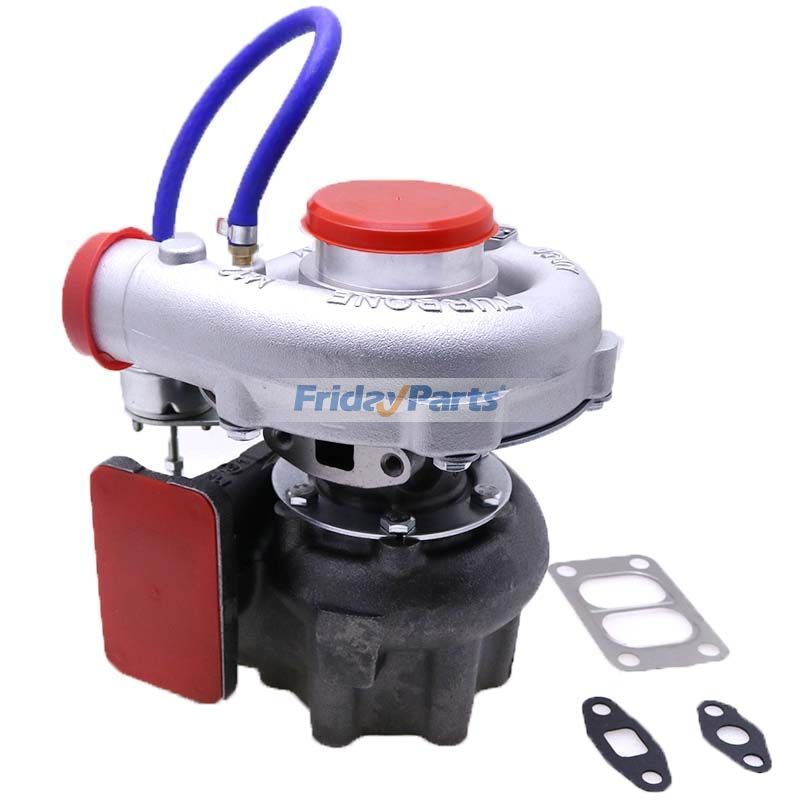 Turbo GT3267S Turbocharger 2674A092 for Perkins Engine T6.60 1006-60TW