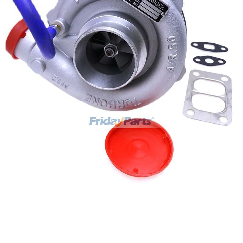 Turbo GT3267S Turbocharger in Stock in China