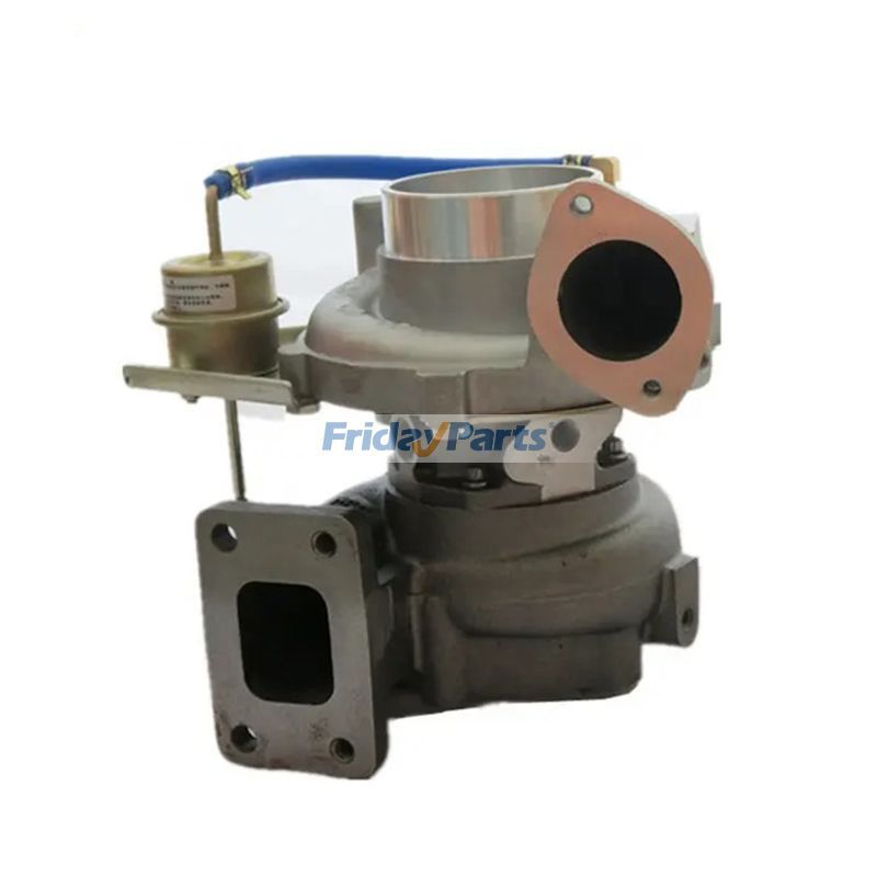 Turbo GT3271LS Turbocharger S1760-E0190 777559-5001S for Hino Engine J08E Kobelco Excavator SK330-8 SK350LC-8
