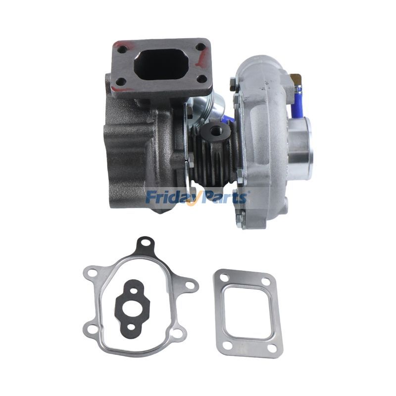 Turbo GT3271S Turbolader 708353-5001 für Hino Highway Truck FA FB mit J05C-TF Motorfür Für Hino
