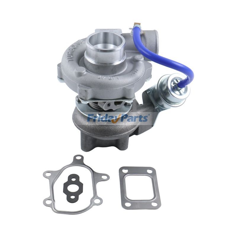 Turboladerfür Motor,Lastkraftwagen 