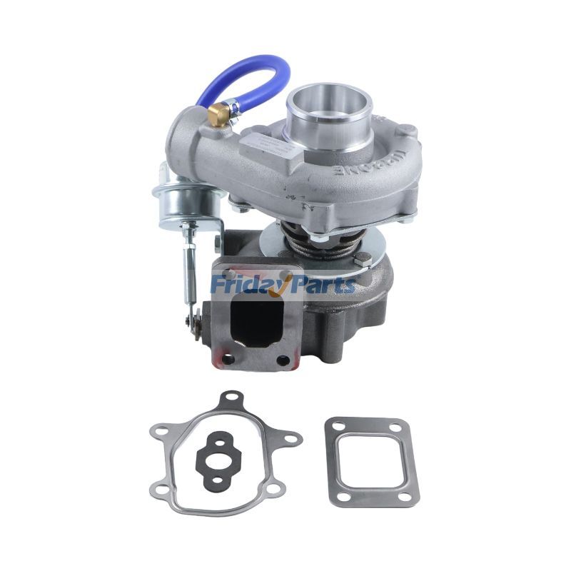 Turbo GT3271S Turbocharger 708353-5001 for Hino Highway Truck FA FB with J05C-TF Engine