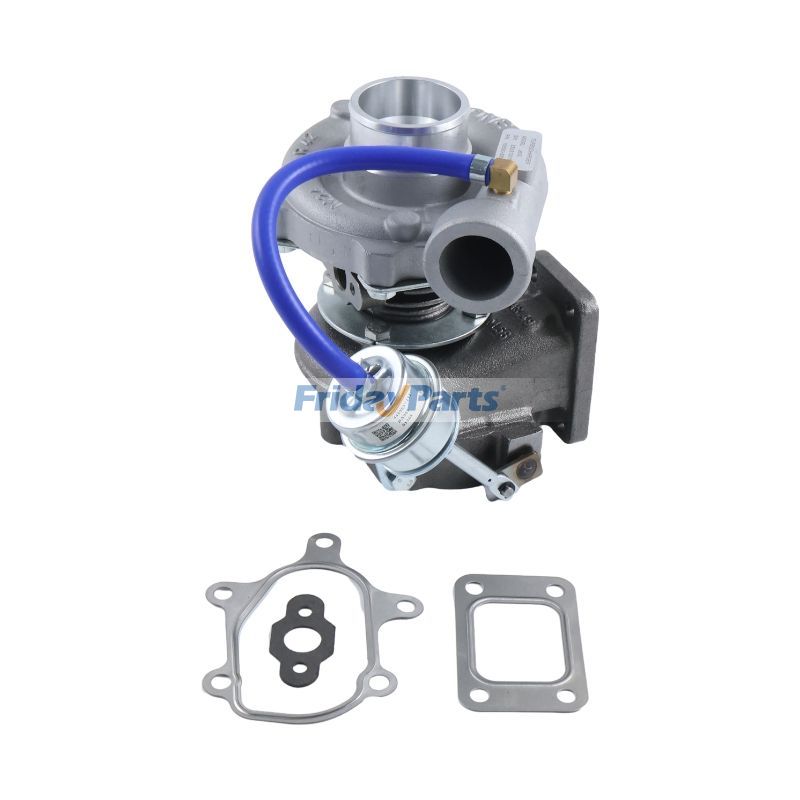FridayParts Turbolader