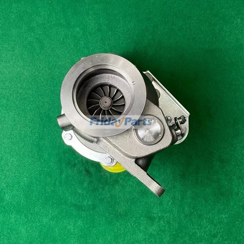 Turbo GT35 Turbolader Pentafür Motor,Marine