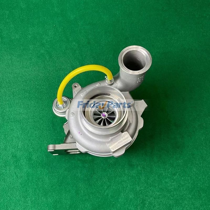 FridayParts Turbo GT35 Turbolader Penta
