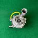 Turbo GT35 Turbocharger 834409-0001 for Volvo Penta Engine TAD851VE ...