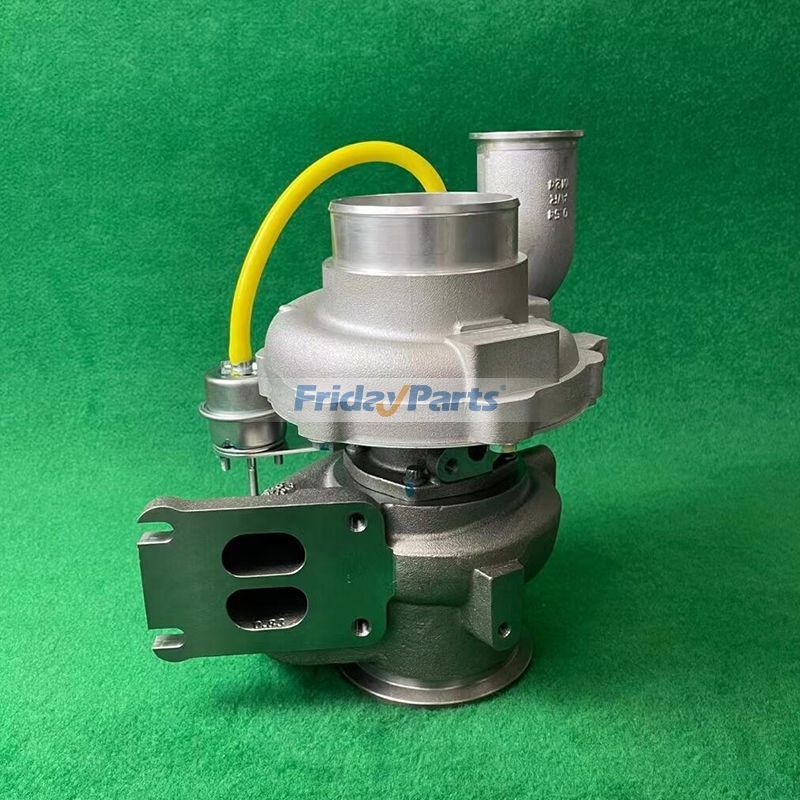 Turbo GT35 Turbolader 834409-0001 für Volvo Penta Motor TAD851VE TV851E TV851T