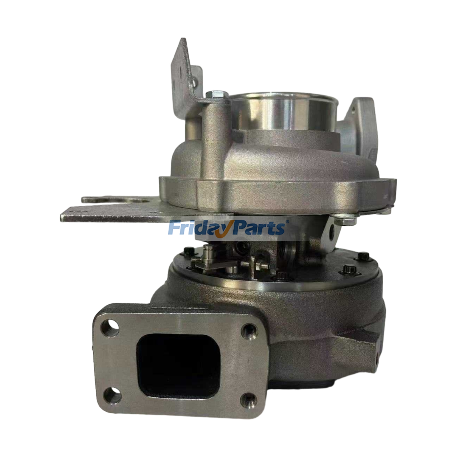 Turbo GT3571LVK Turbocharger 766687-5014 for Hino Engine J05D-TC Ranger Series Nissan UD1300 UD1400 Truck 2004-2007