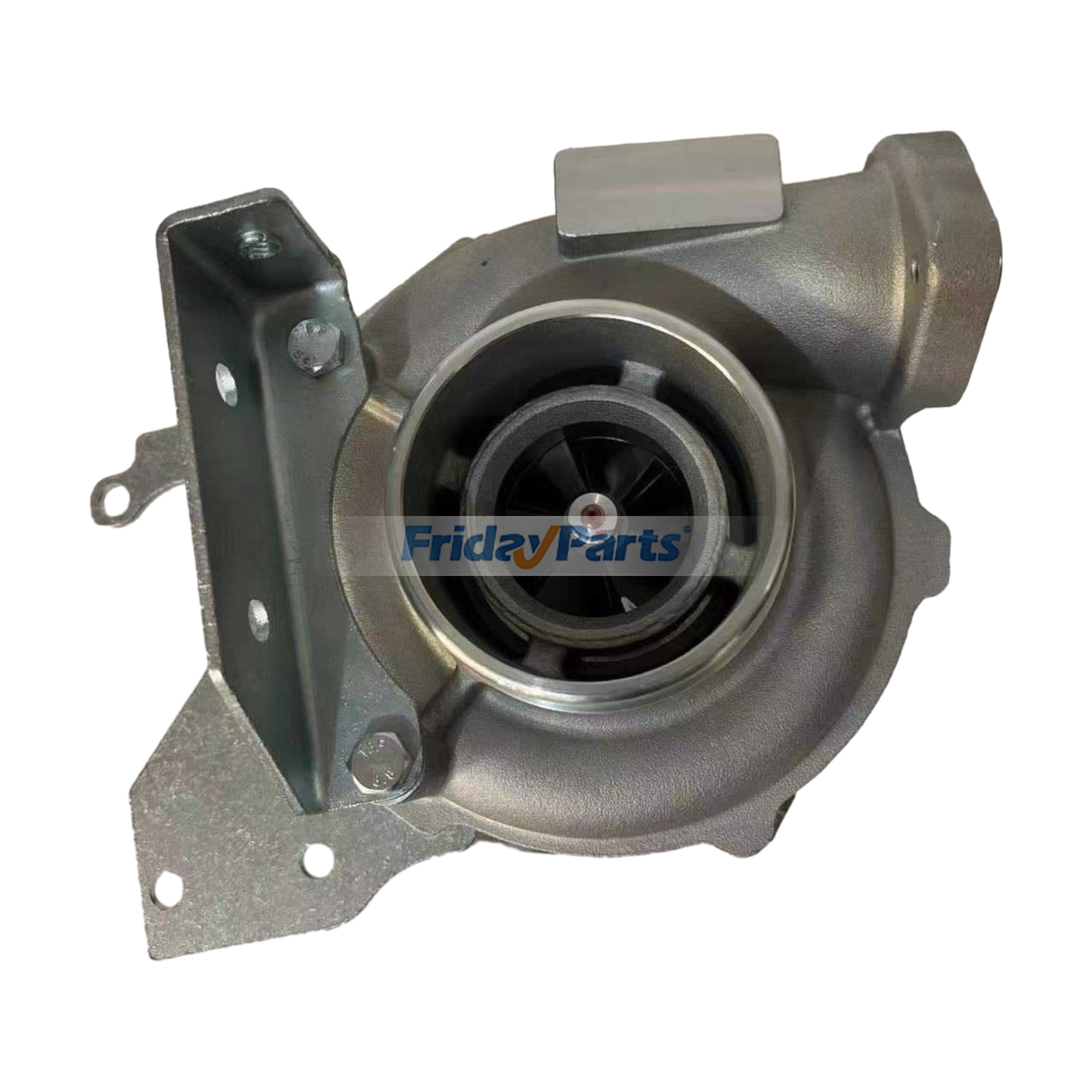 Turbocharger compatible with Engine,Truck