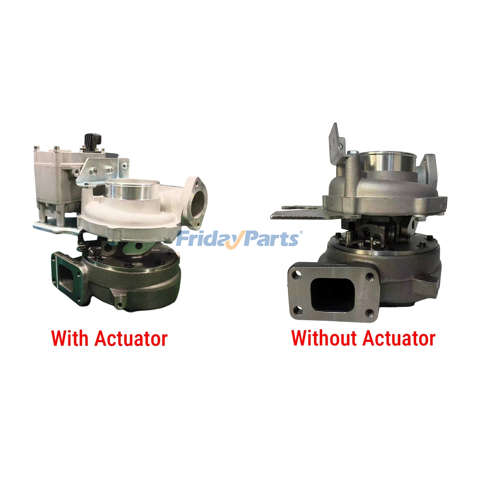 Turbocharger for Engine,Truck