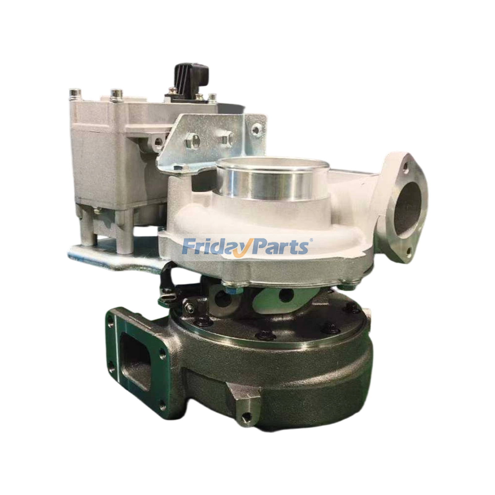 Engine,Truck Turbocharger