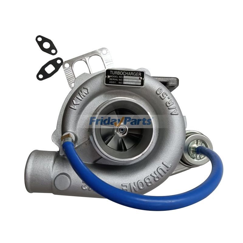 Turbocompresseur Turbo GT3571S de FridayParts