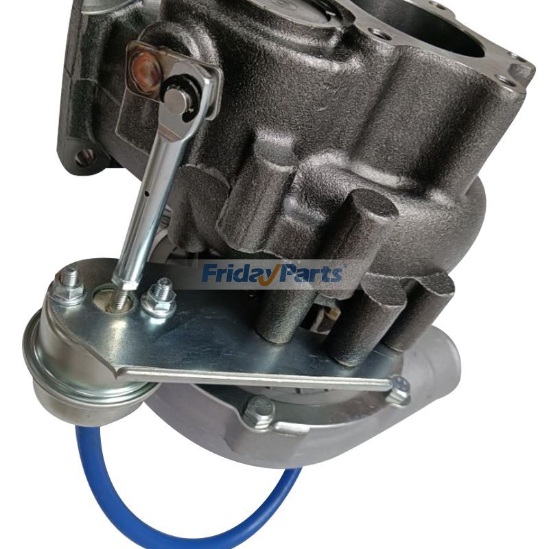 FridayParts Turbo GT3571S Turbochargererpillar CAT